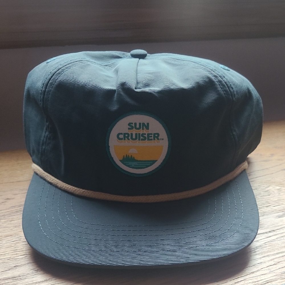 Sun Cruiser Hat